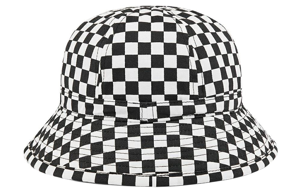 (WMNS) Vans Offsides Bucket Hat 'White Black' VN0A5I1Q705