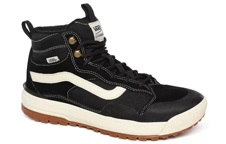 Vans UltraRange Exo High MTE 'Black Gum' VN0A4UWJDW5