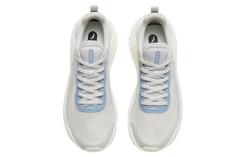 ANTA Training Low 'Grey Blue' 112327718-1