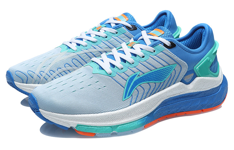Li-Ning Furious Rider 5 'Ocean Blue' ARZR001-2