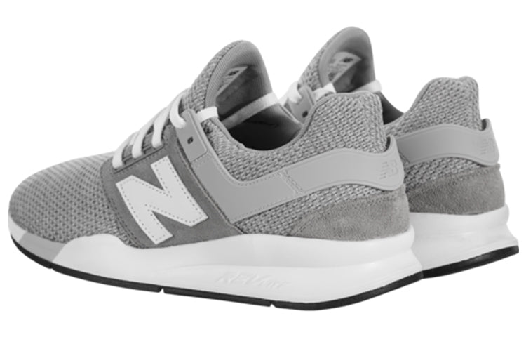 New Balance 247 Series Low-Top Grey MS247FJ