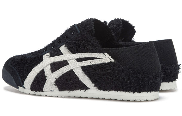 Onitsuka Tiger Mexico 66 Paraty 'Black White' 1183A761-002