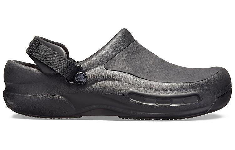 Crocs Bistro Pro Literide Clog 'Black' 205669-001