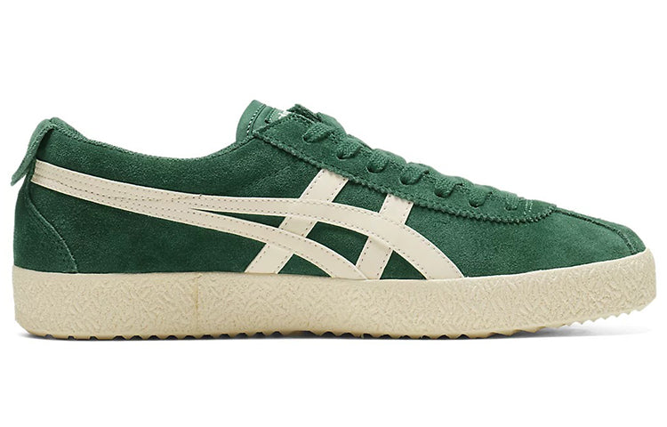 Onitsuka Tiger Delegation EX 'Pine Green Cream' 1183B954-300