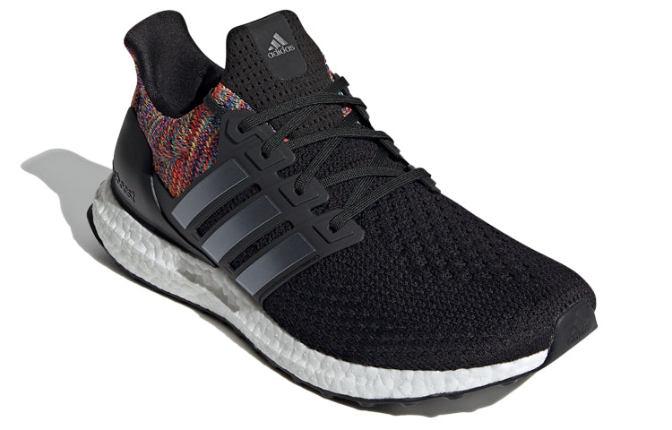 adidas Ultraboost DNA 'Black Night Metallic' FZ3807
