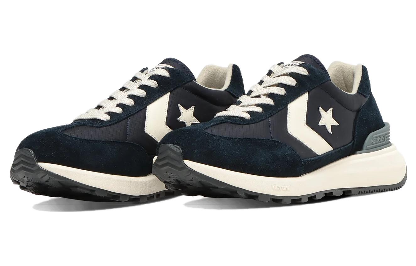 Converse STARFIRE SC J 'Vintage Navy' 34201331