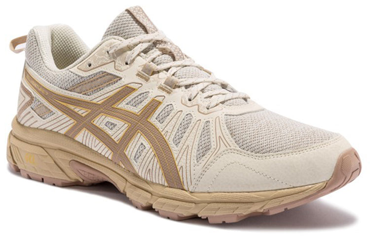 ASICS Gel-Venture 7 MX 'Yellow Brown' 1011A948-202