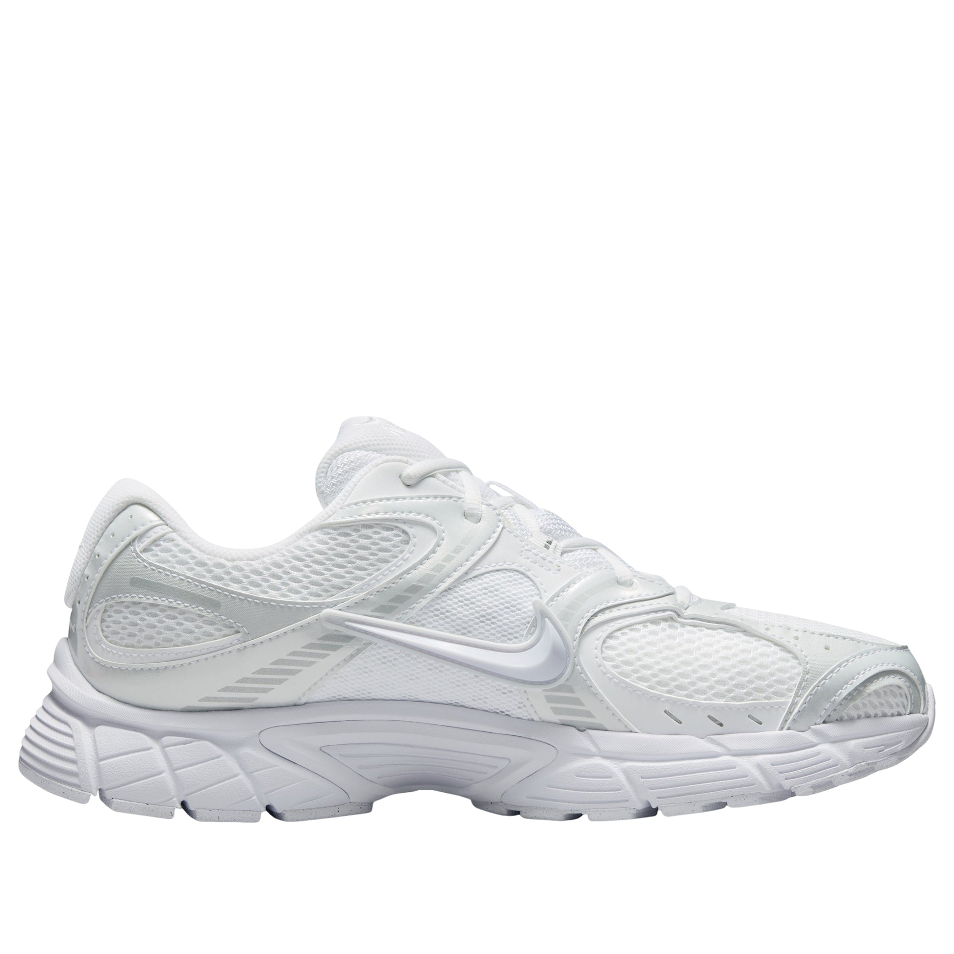 Nike V5 RNR 'White Black Metallic Silver' HJ5228-101
