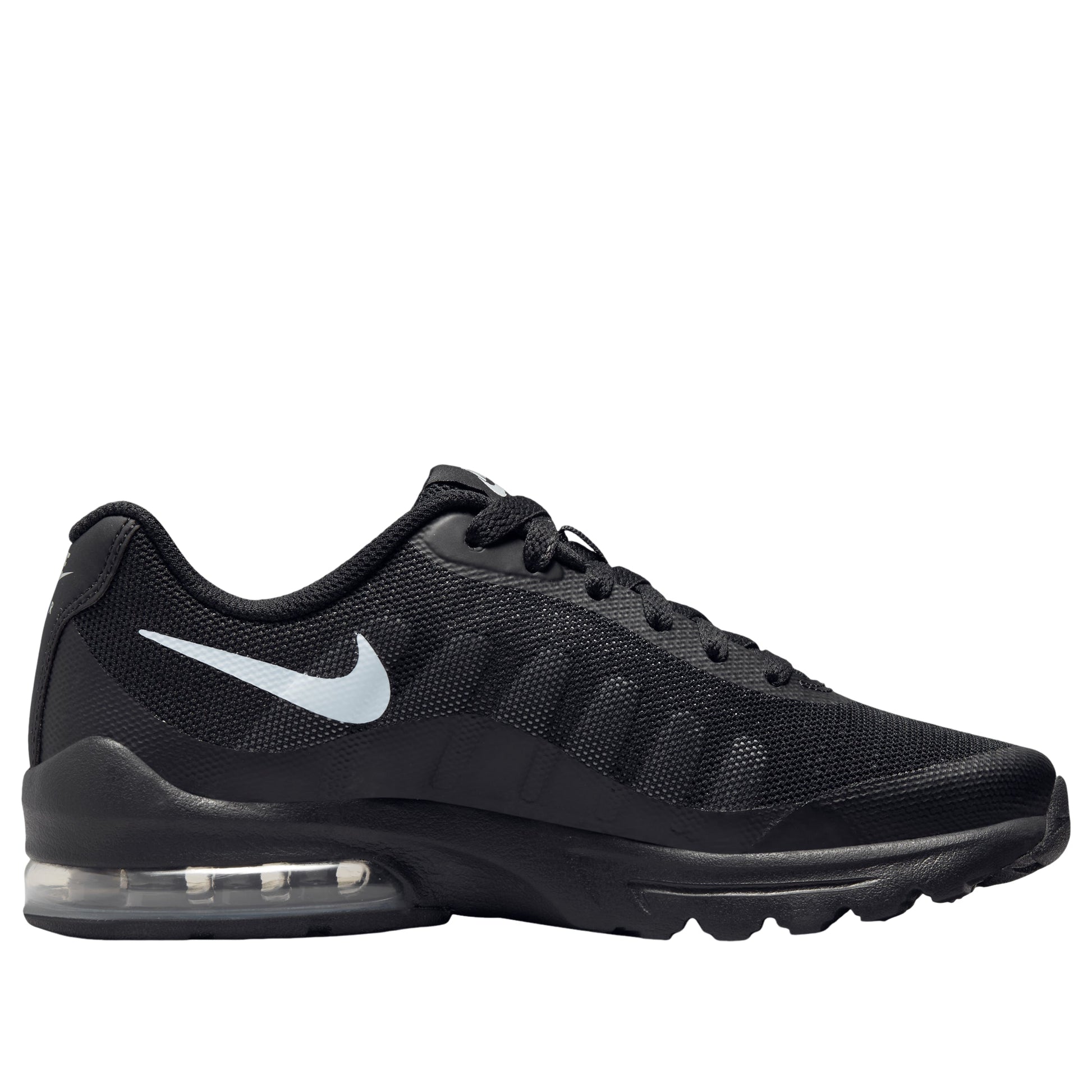 (GS) Nike Air Max Invigor 'Black' 749572-003