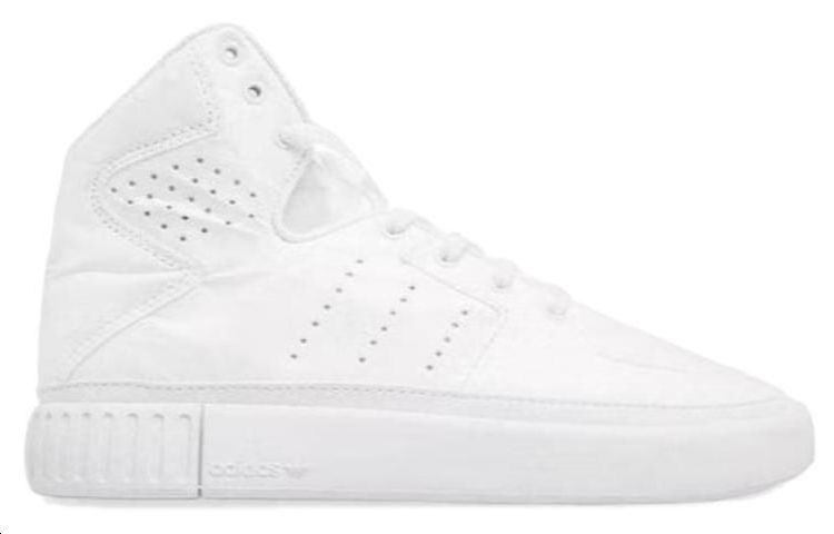(WMNS) adidas Tubular Invader 2.0 Decon 'Triple White' BB2073