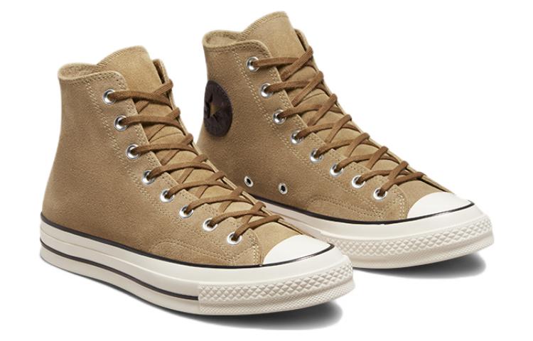 Converse Chuck 70 Suede High 'Sand Dune' A01457C