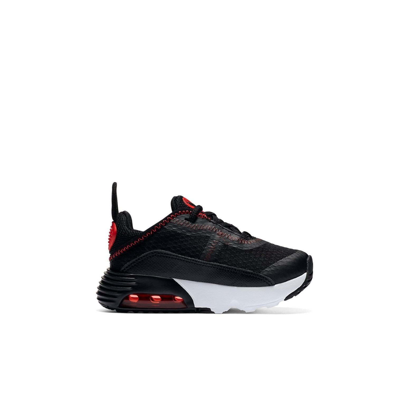 (TD) Nike Air Max 2090 'Black Crimson' CU2092-004