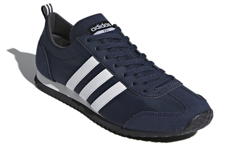 adidas neo Vs Jog Navy/White DB0464