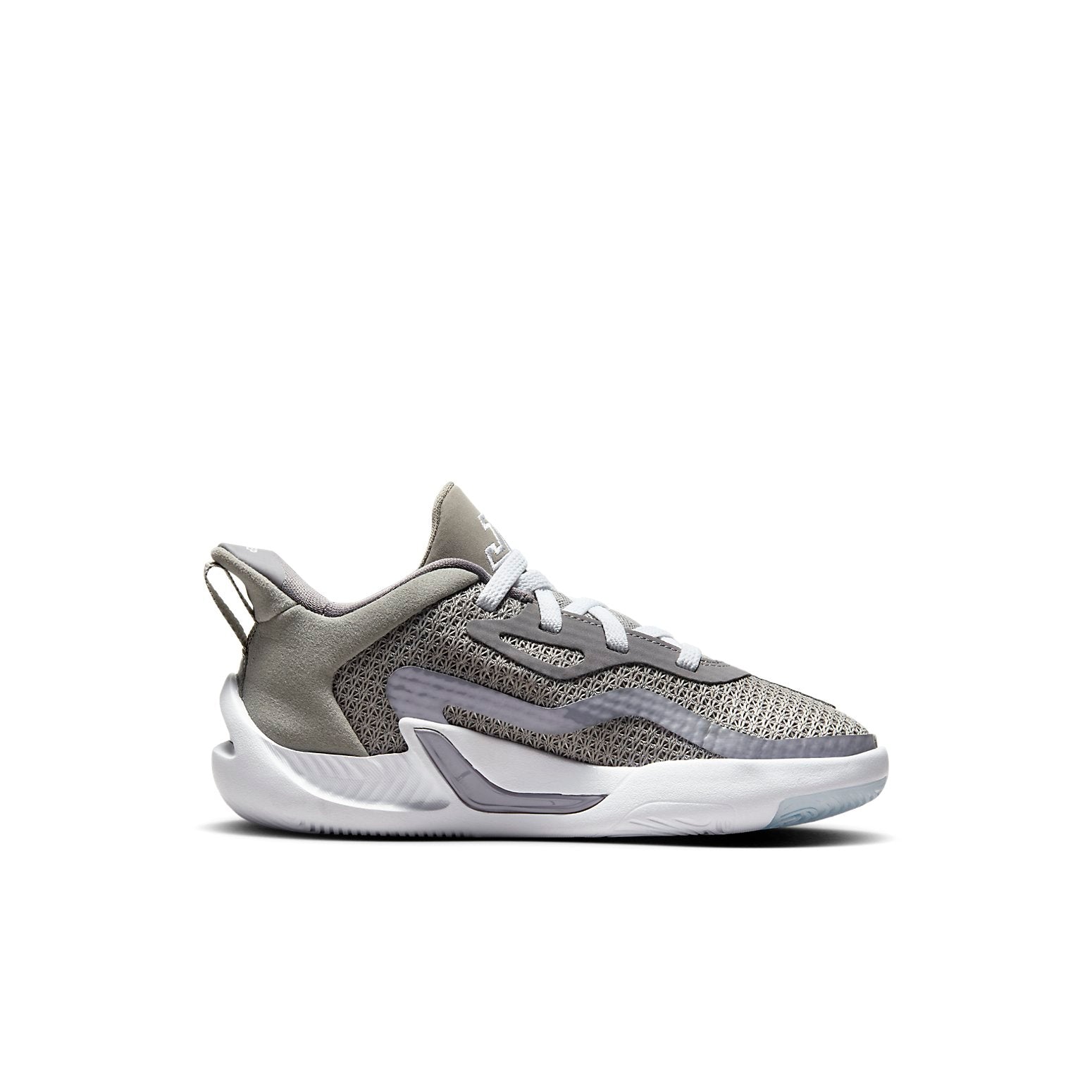 (PS) Air Jordan Tatum 1 'Cool Grey' DX5357-002