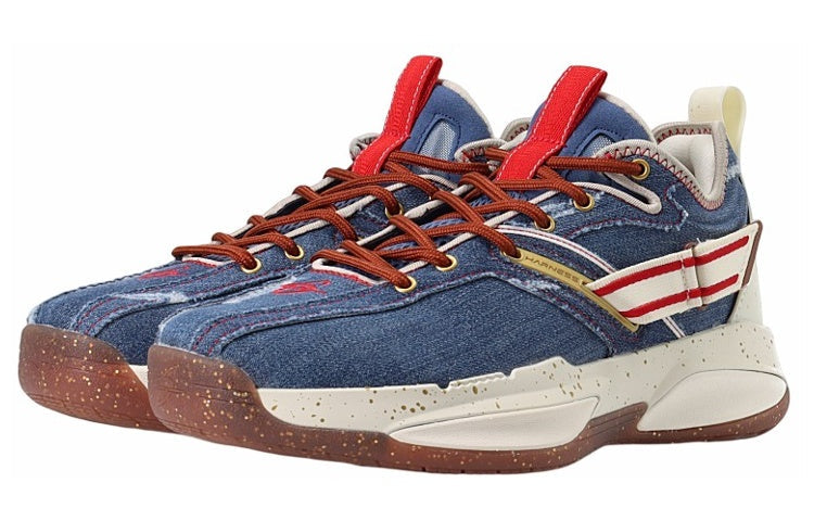 ANTA Gordon Hayward 3 'Denim Blue White' 112241103-8