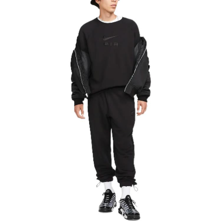 Nike Sportswear NSW Air French Terry Joggers DV9845-010