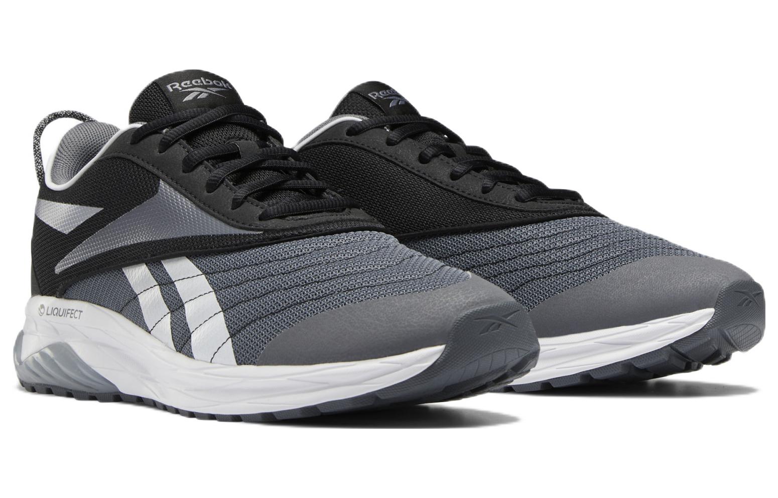 Reebok Liquifect 180 3 'Black Cold Grey' GY7732
