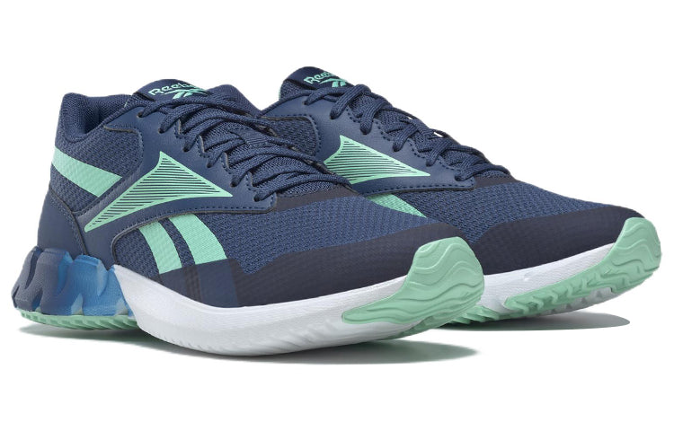 (WMNS) Reebok Ztaur Run 'Batik Blue Hint Mint' GY7721