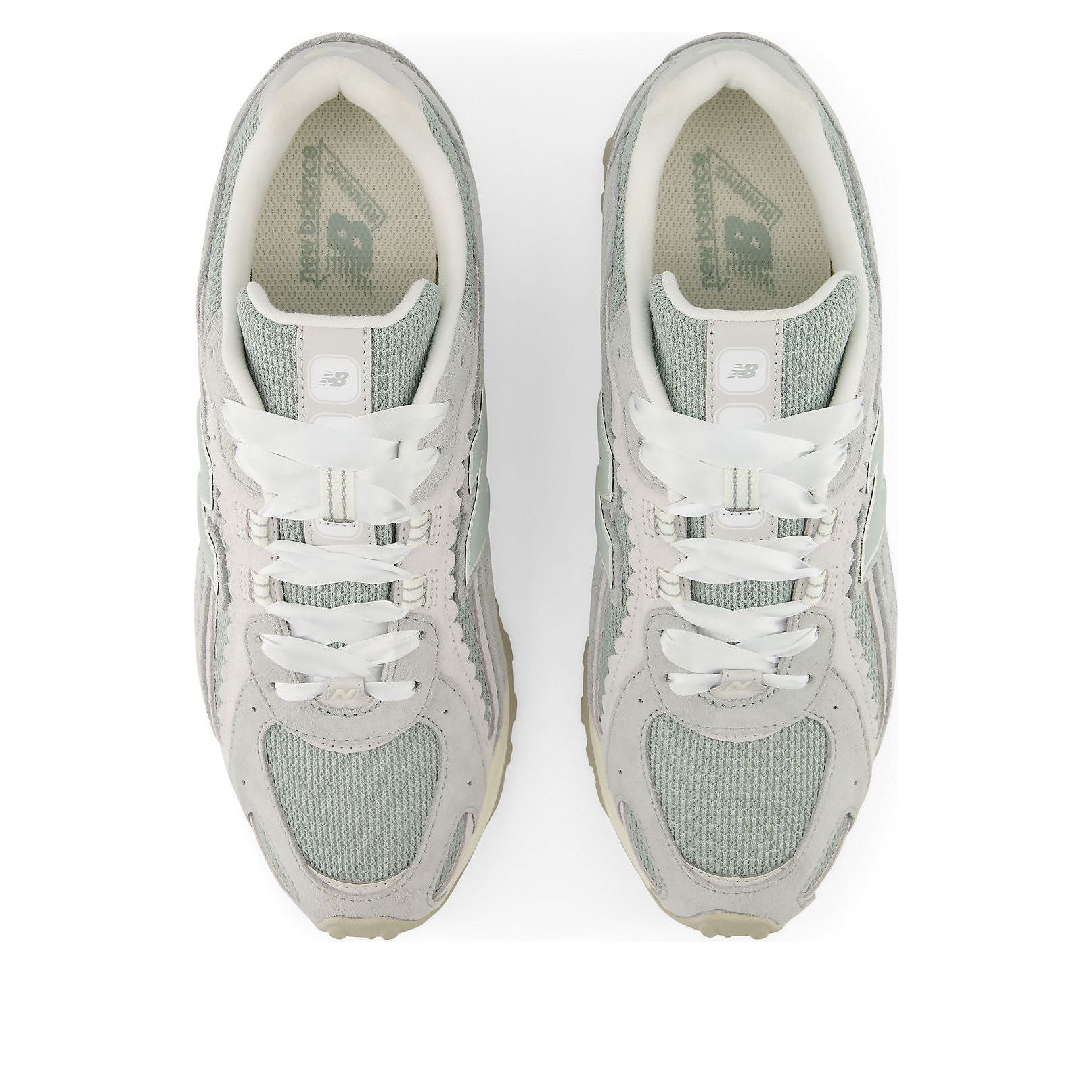 New Balance 204L 'Ribbon Pack Sea Salt' U204L5AV