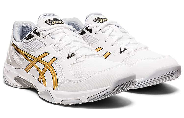 ASICS Gel-Rocket 10 'White Pure Gold' 1071A054-103