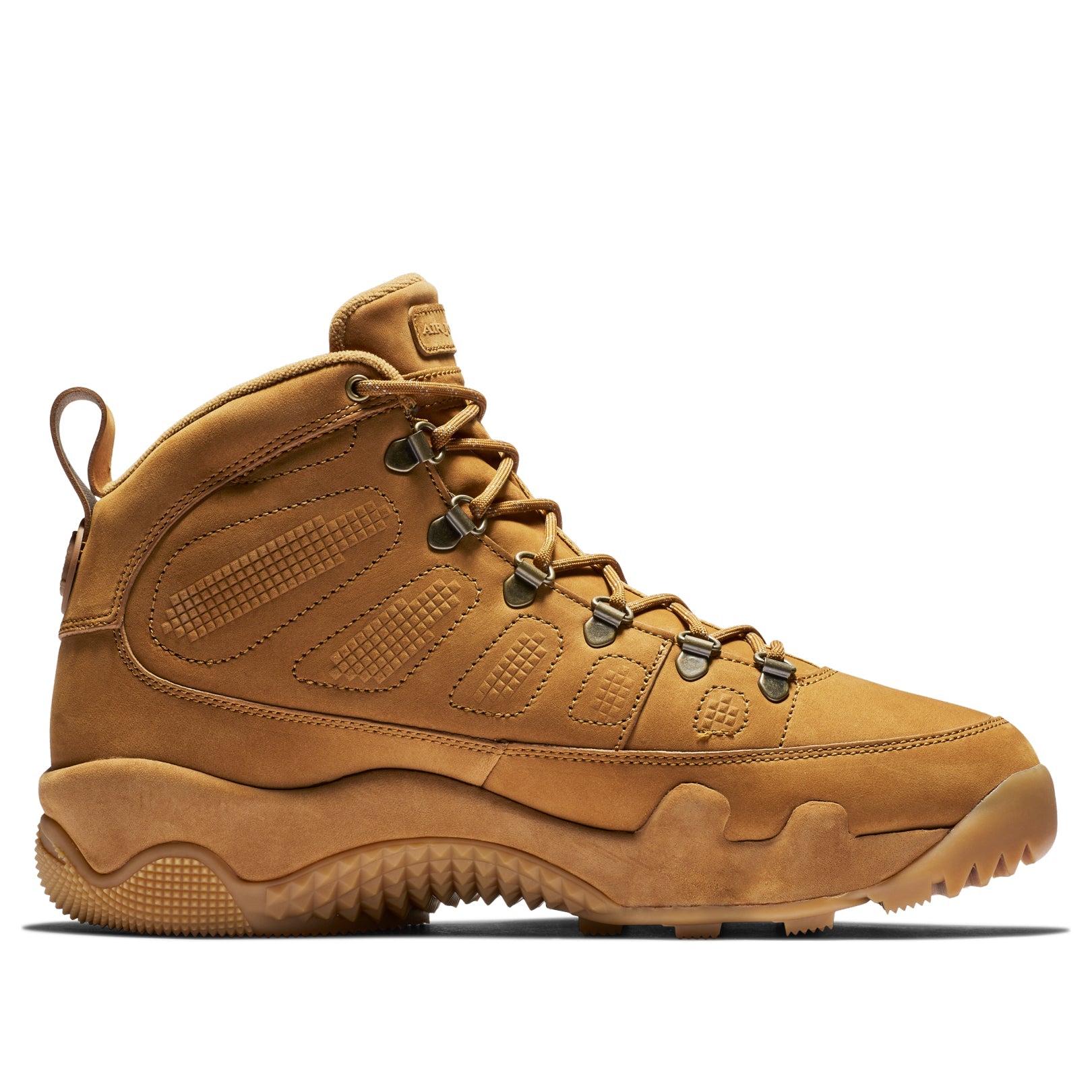 Air Jordan 9 Retro Boot NRG 'Wheat' AR4491-700