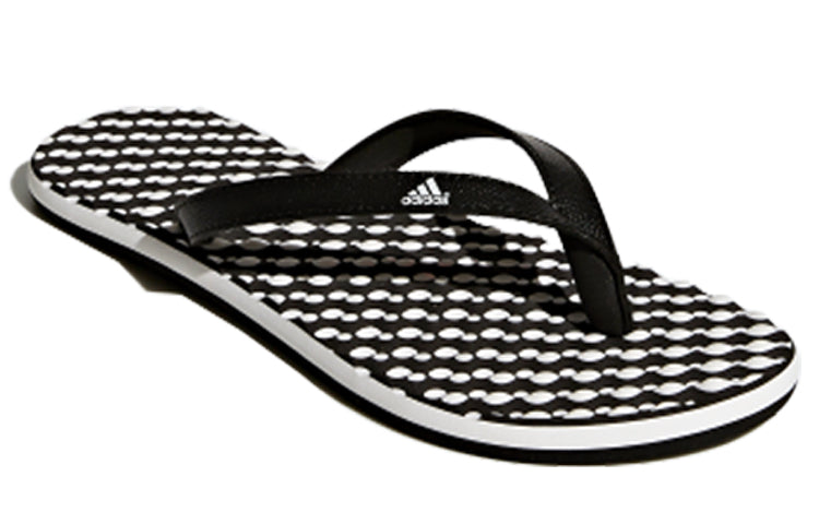(WMNS) adidas Eezay Flip-Flops 'Dots' B23738