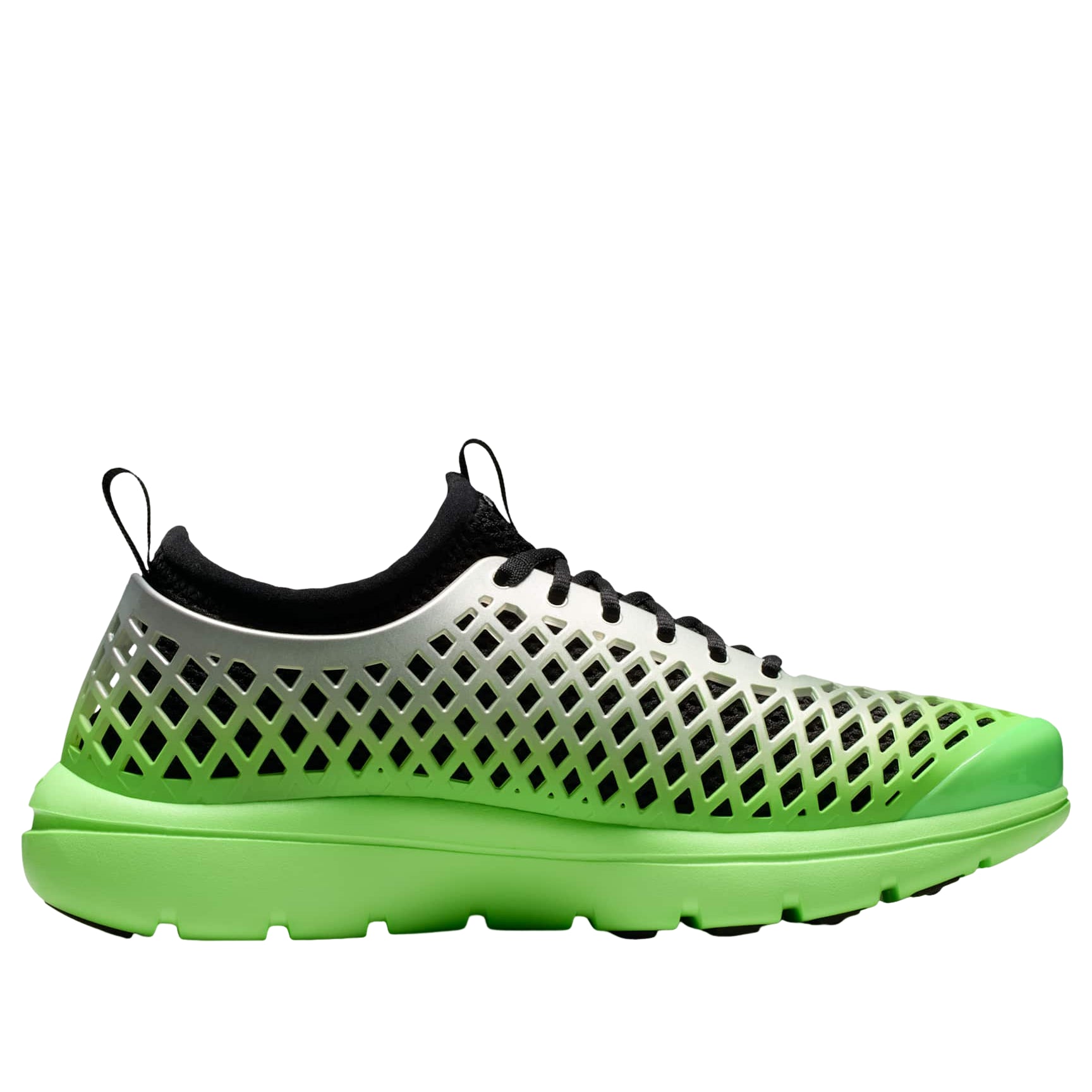 (WMNS) Nike Air Rejuven8 'Metallic Silver Voltage Green' IF5958-003
