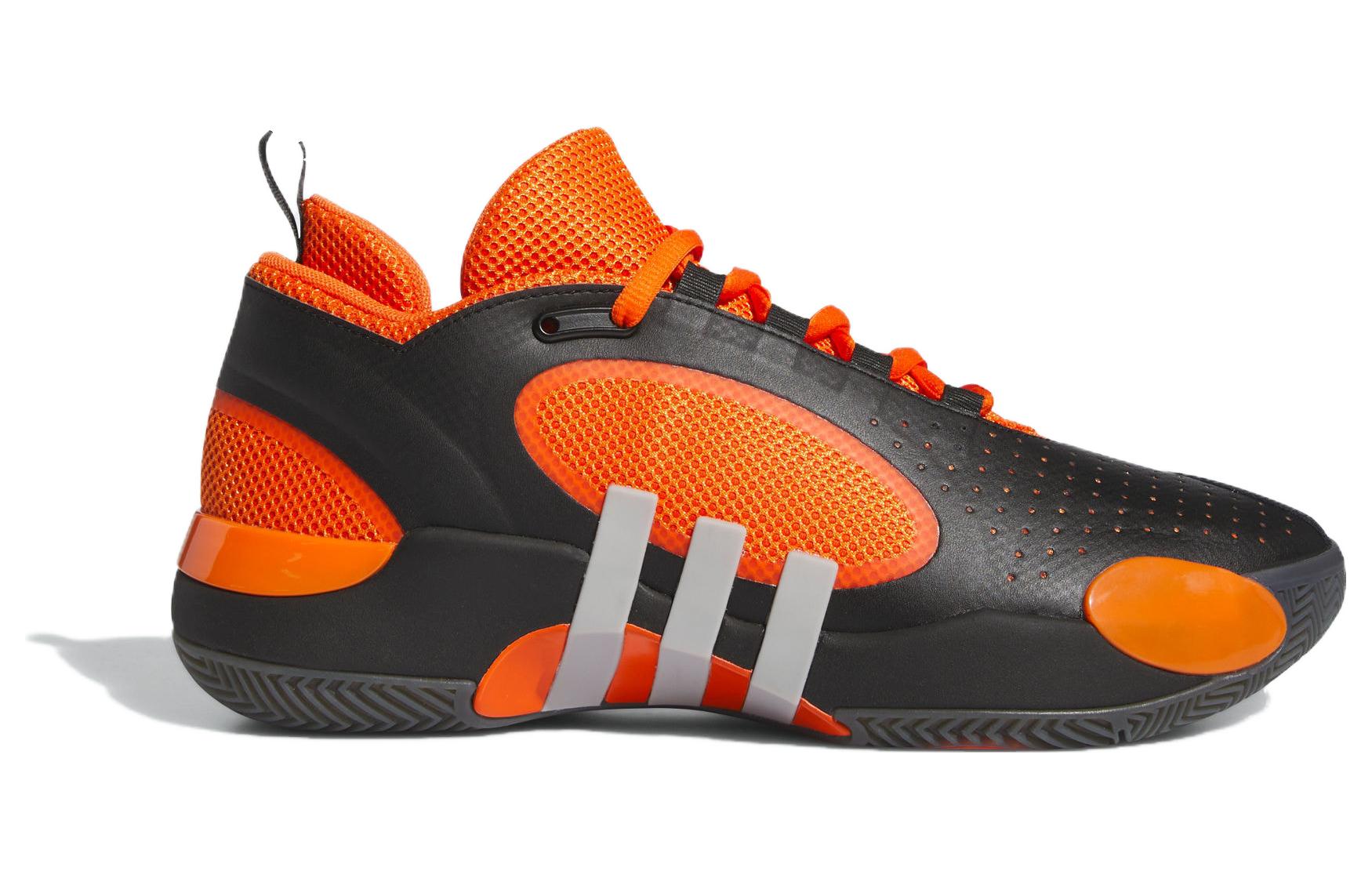 adidas D.O.N. Issue #5 'Black Orange' IE7941