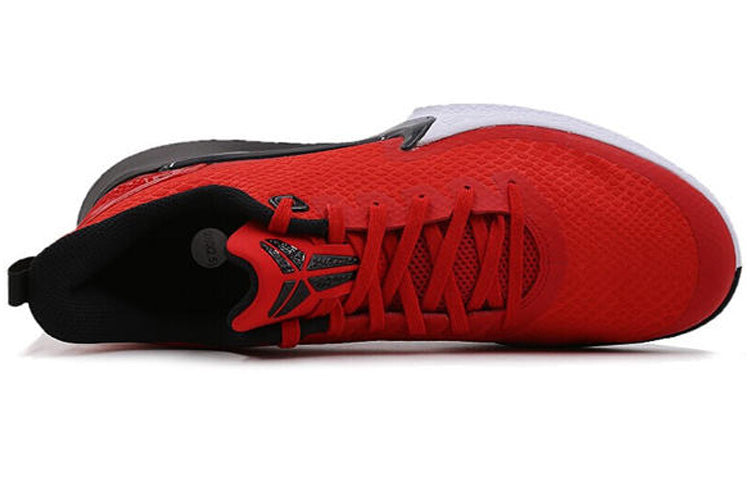 Nike Mamba Focus EP 'University Red' AO4434-600