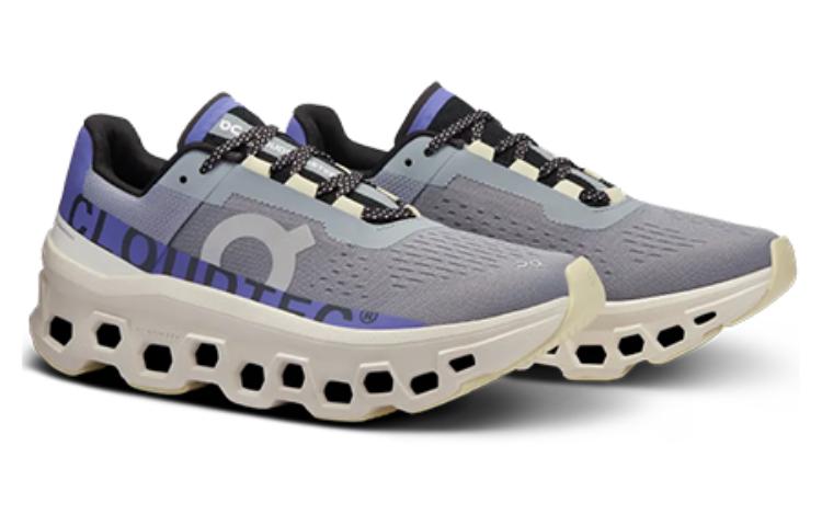 (WMNS) On Running Cloudmonster 'Mist Blueberry' 61.97784