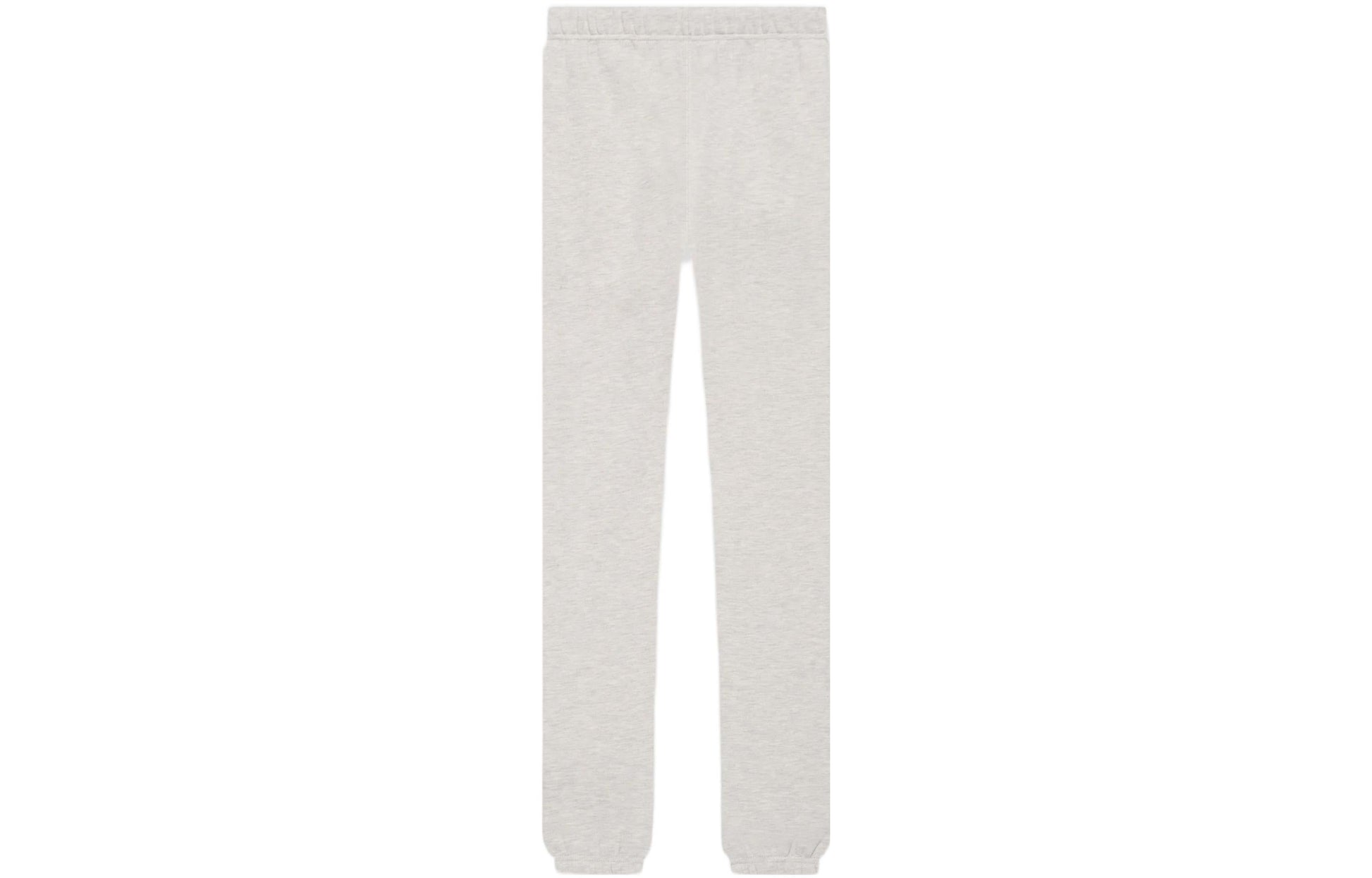 Fear of God Essentials SS22 Sweatpants Light Oatmeal 1977 FOG-SS22-020