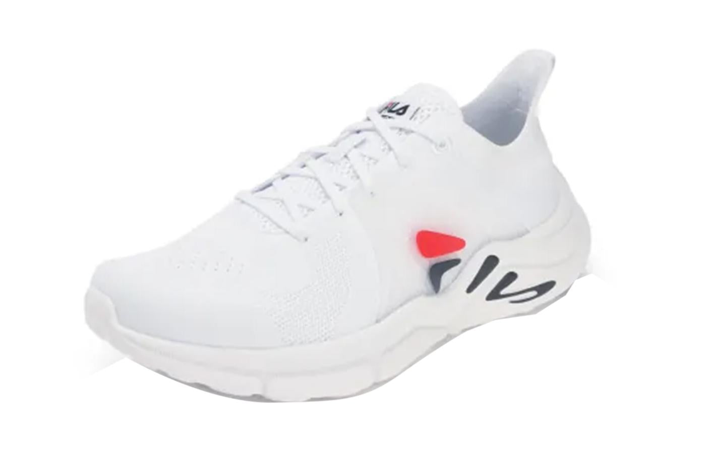 (WMNS) FILA Mind 5 Sneakers 'White' A12W321302FWF