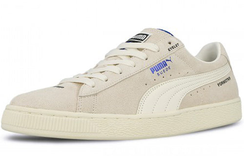 PUMA Ader Error x Suede 'Whisper White' 367195-01