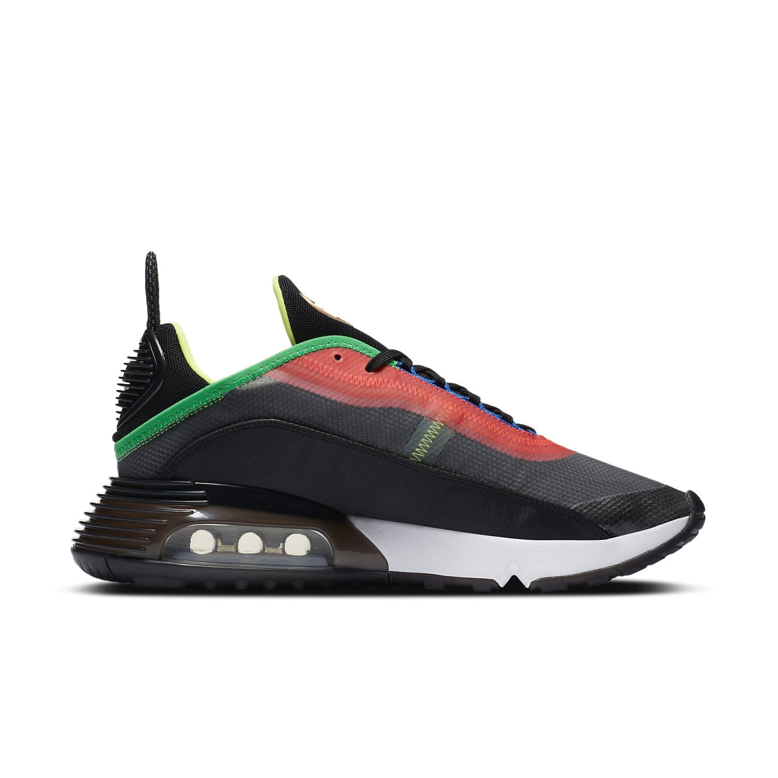 Nike Air Max 2090 'Olympics' CZ8698-074
