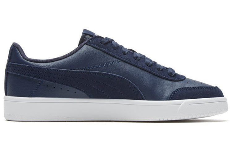PUMA Court Legend LO Blue Unisex 371931-01