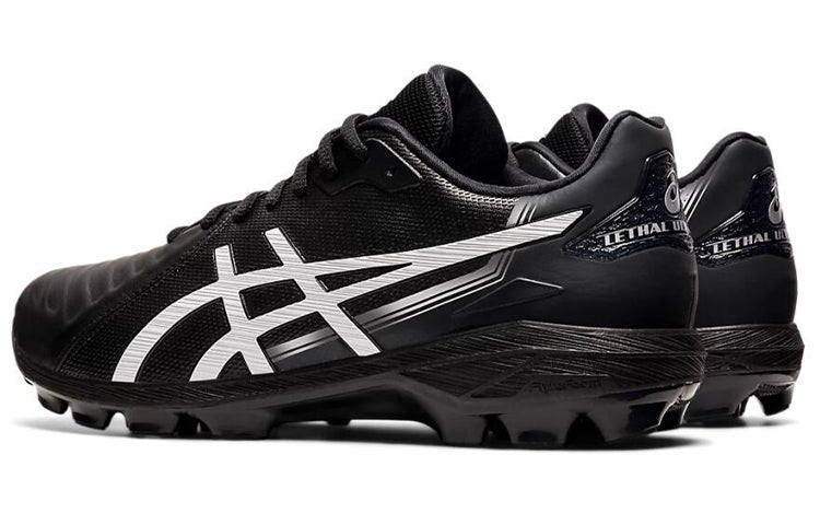ASICS Lethal Ultimate FF Black 1111A021-019
