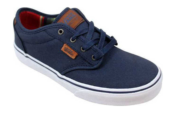 Vans Atwood DX Kids 'Dress Blues' VN0A38IVMG4