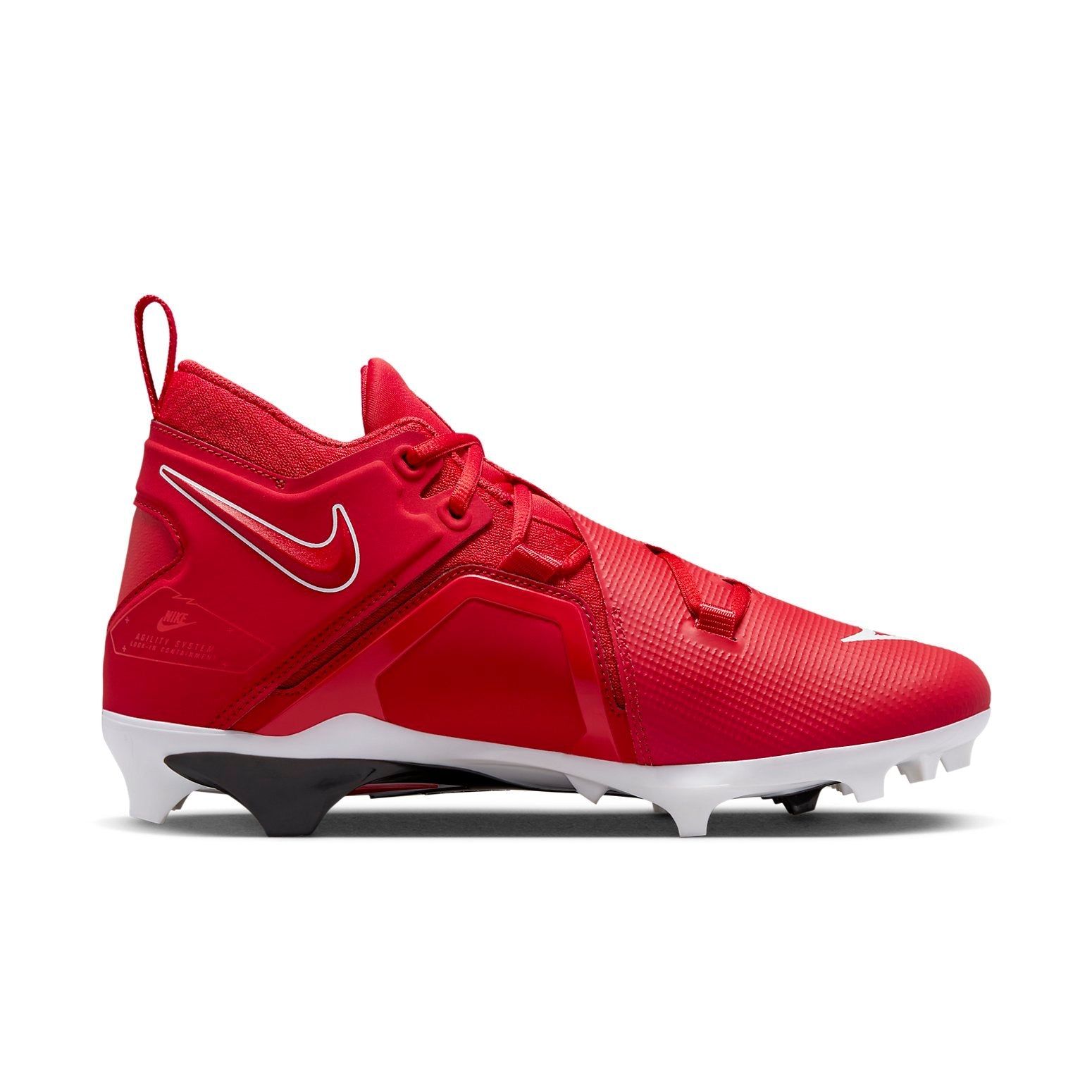 Nike Alpha Menace Pro 3 'University Red' CT6649-616