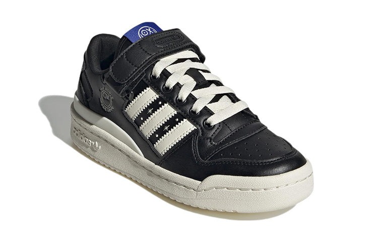 (GS) adidas Forum Low x Andr Saraiva 'The World Needs Love' GZ1761