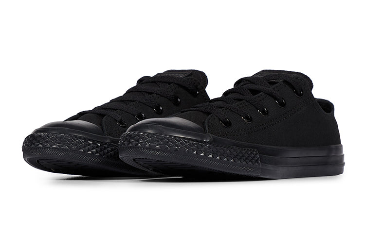Converse Chuck Taylor All Star Low Top 'Standard Black' 314786C