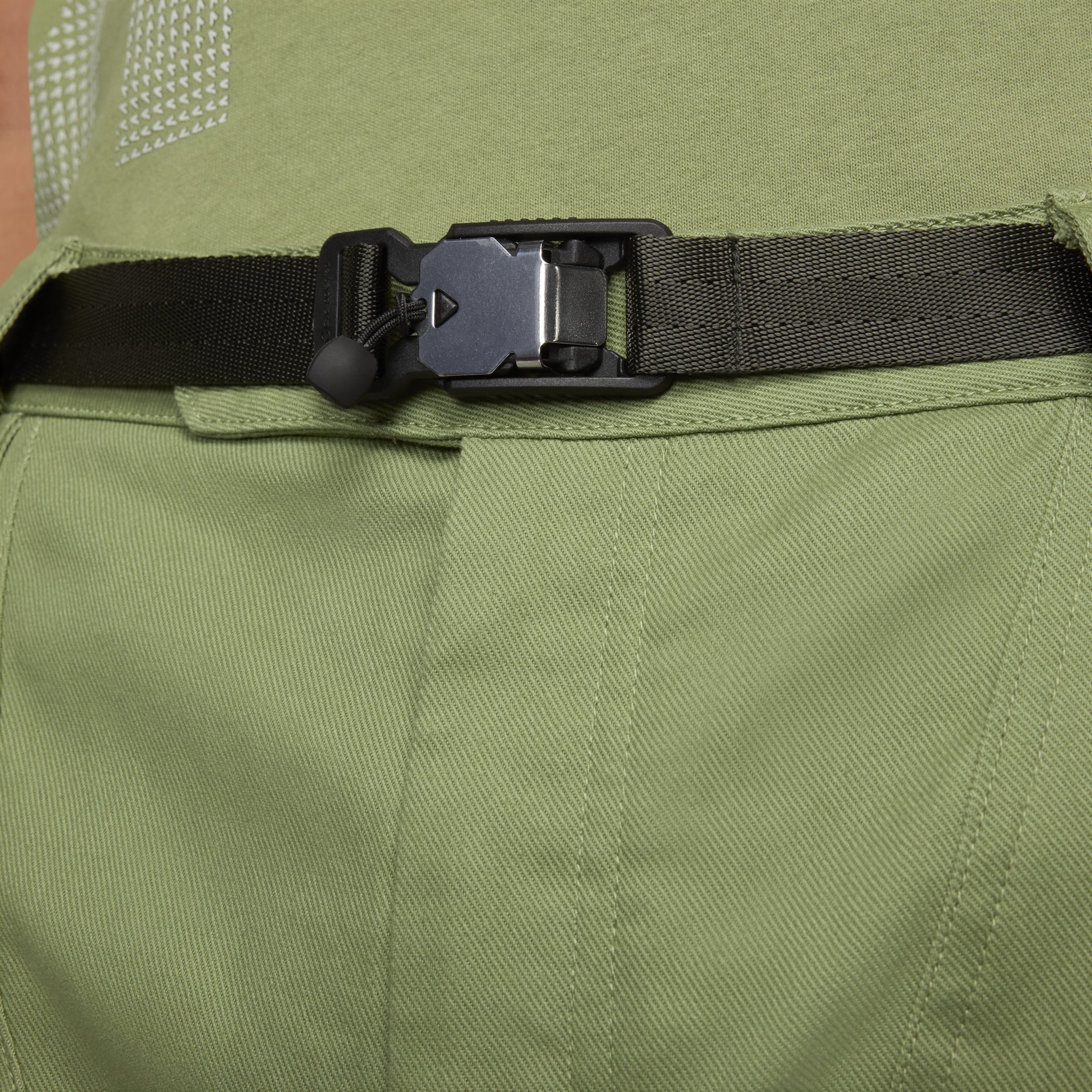 Nike ISPA Trousers 2.0 'Green' FB2713-334