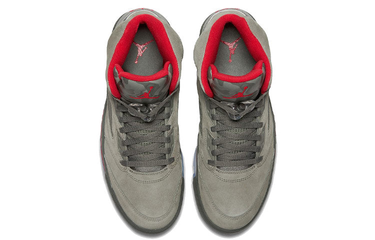 Air Jordan 5 Retro 'Camo' 136027-051