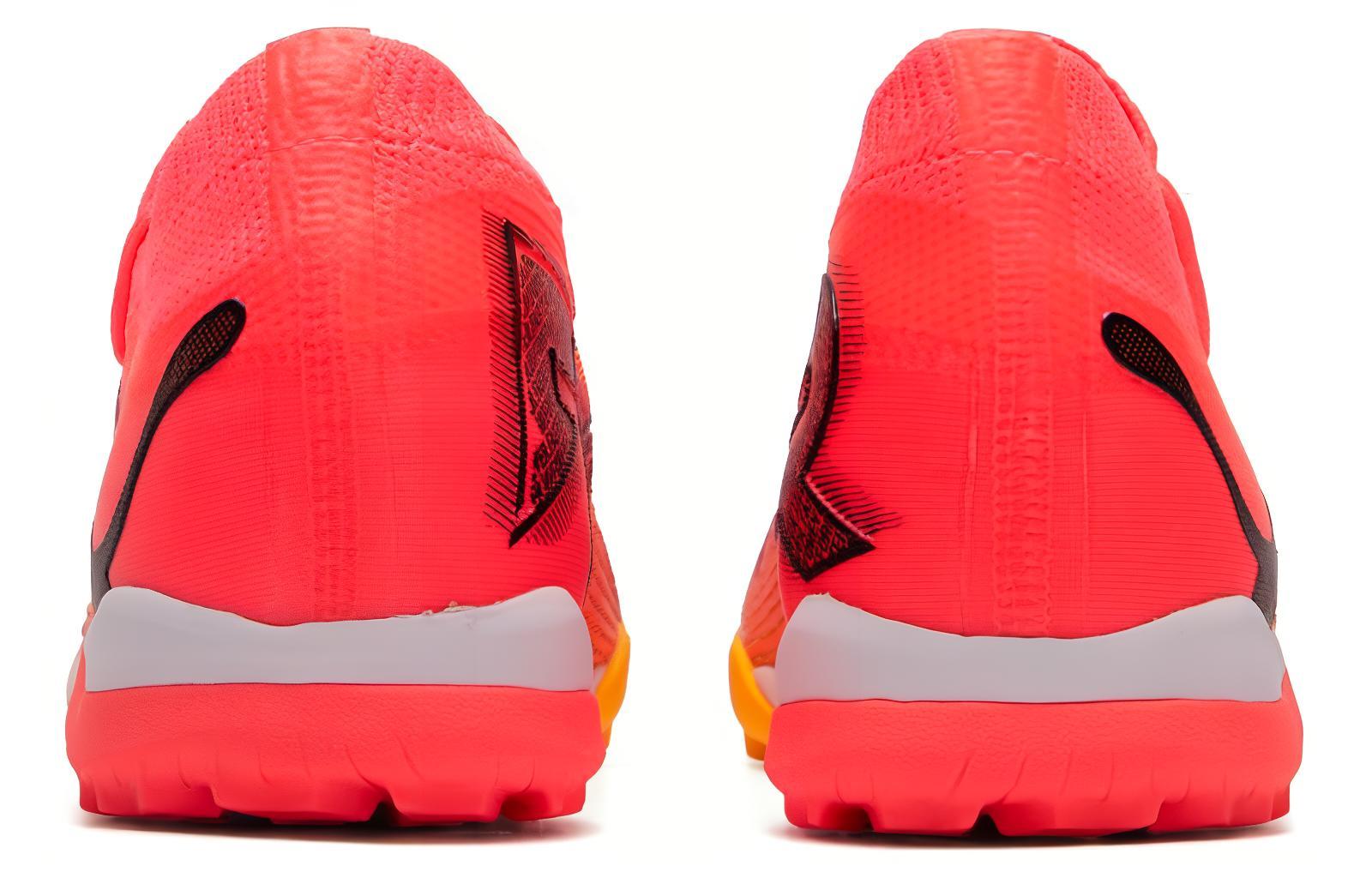 PUMA Future 7 Match Turf Shoes 'Pink Orange' 107720-03