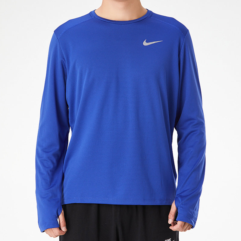 Nike As Men's Nk Pacer Top Crew Tee BV4754-431