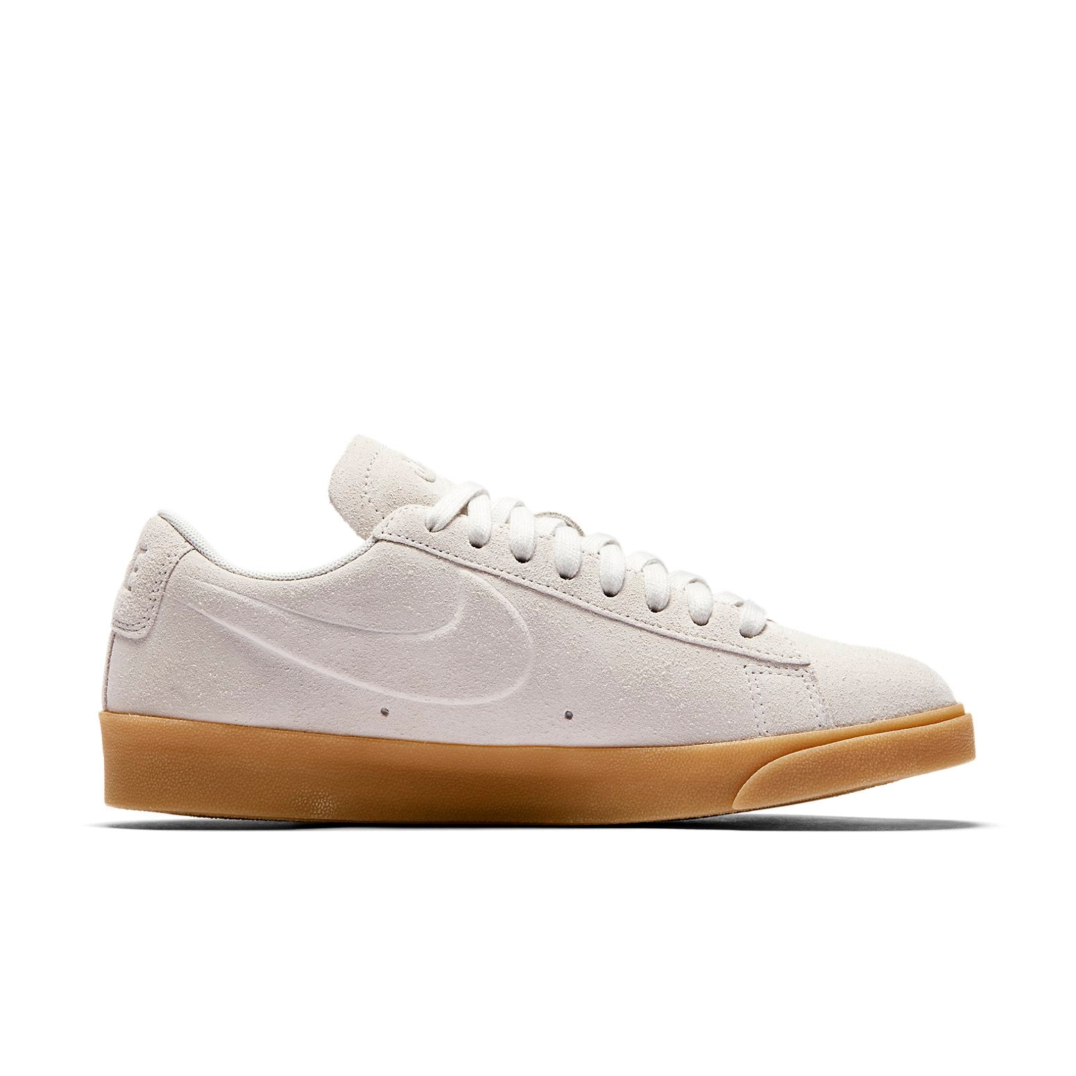 (WMNS) Nike Blazer Low SD 'Lt Bone' AA3962-001