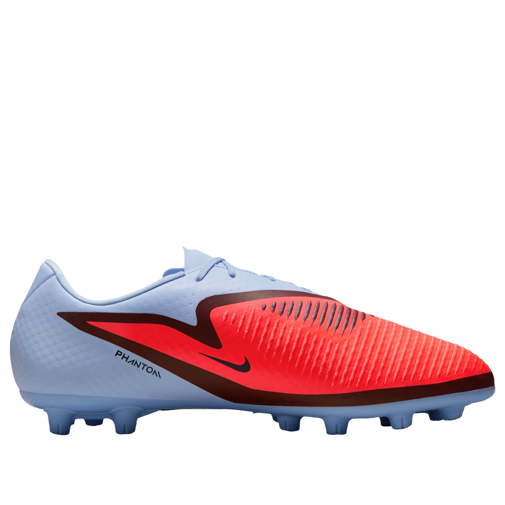 Nike Phantom 6 Low Academy 'Royal Tint Black Bright Crimson' HQ2318-400