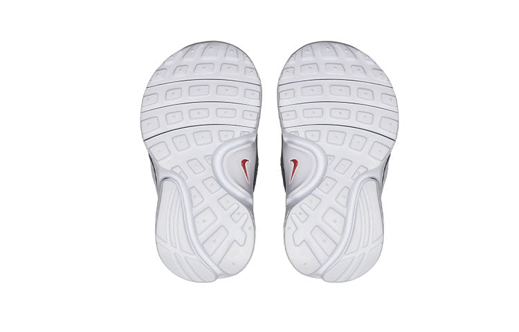 (TD) Nike Presto Extreme 'Dark Grey University Red' 870019-602
