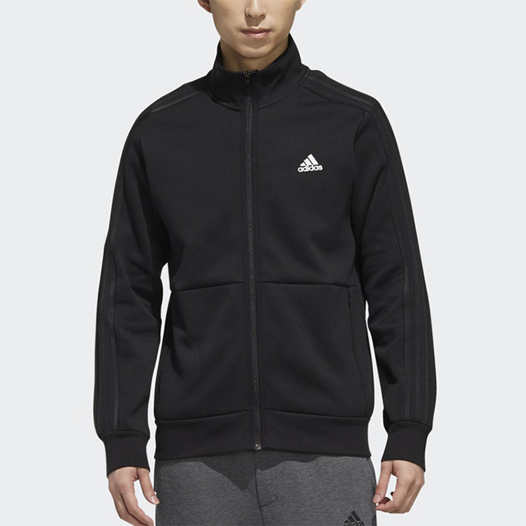 adidas MH TT LWDK Sports Jacket Men Black GF3977