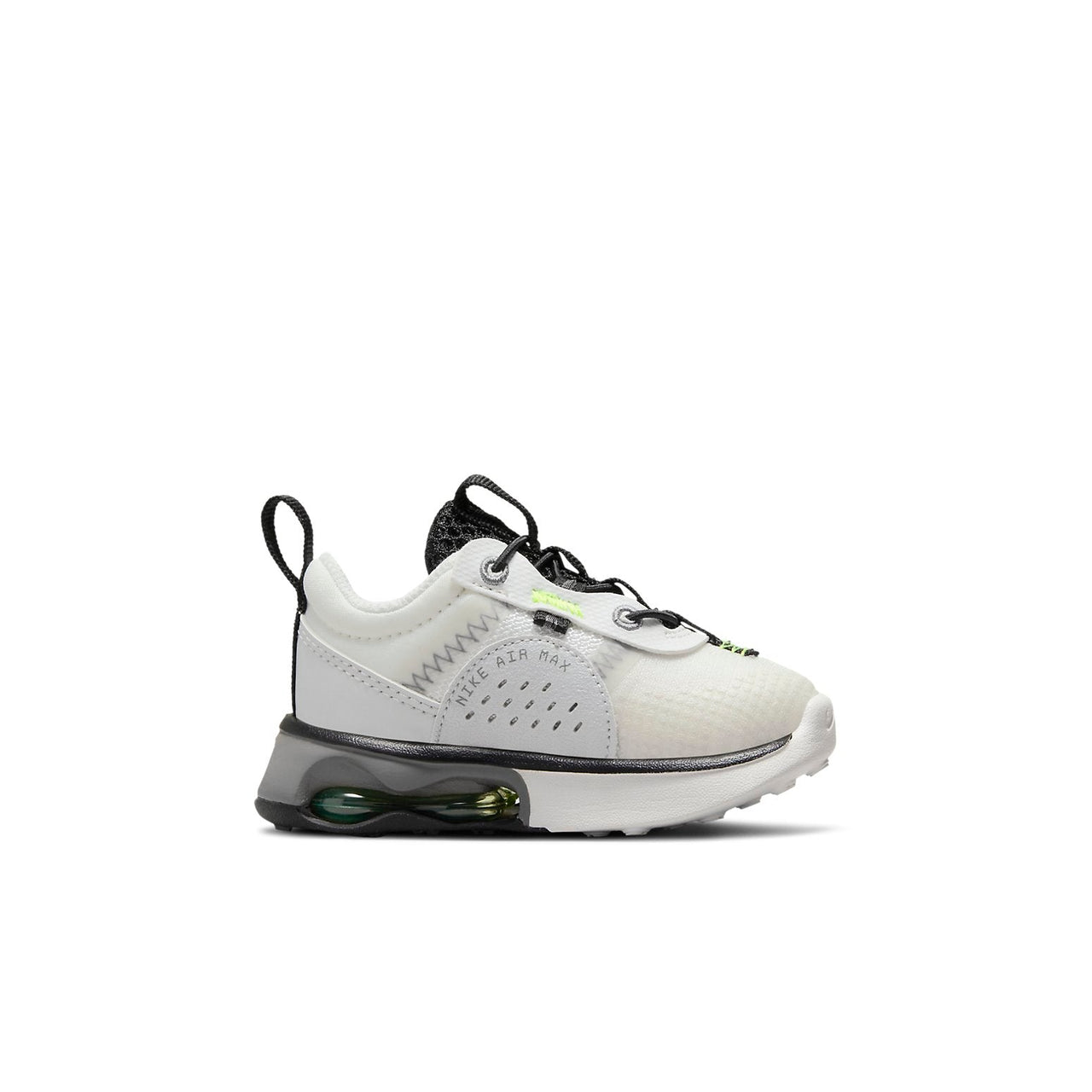 (TD) Nike Air Max 2021 'Summit White Volt' DB1110-102