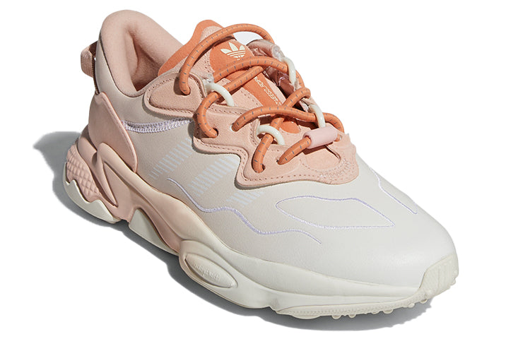 (WMNS) adidas Ozweego 'Vapour Pink' GZ2775